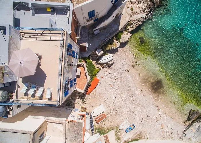 Cala Dogana Guest House